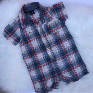 Baby Gap Baby Shortall